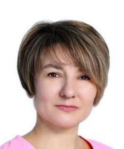 Деникина Лилия Иосифовна мануальный терапевт