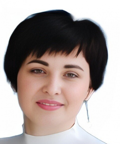 Трифонова Ольга Юрьевна стоматолог