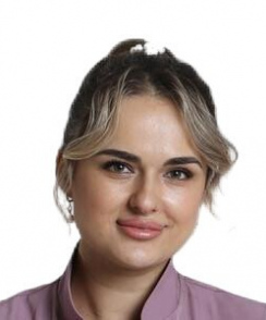 Белова Мария Борисовна гинеколог