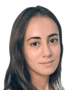 Гаджиева Эльмира Джумагаевна стоматолог-терапевт