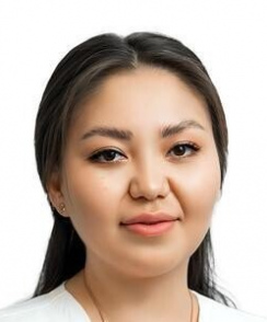 Топоева Елена Руслановна стоматолог