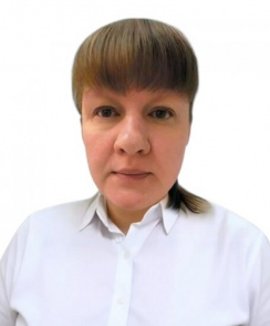 Лебедева Елена Станиславовна терапевт