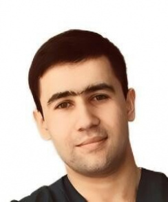 Зокиров Шавкат Хатамович стоматолог
