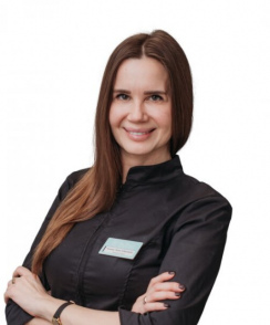 Чичаева (Павлова) Анна стоматолог