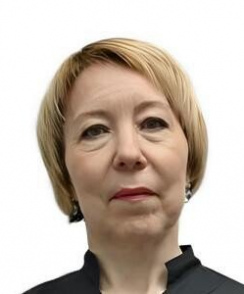 Абрамова Елена Федоровна стоматолог