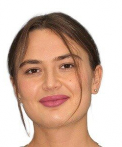 Жукова Диана Александровна стоматолог