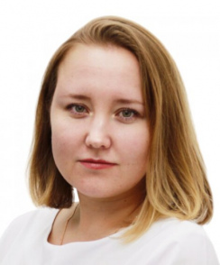Кноль Ирина Андреевна стоматолог