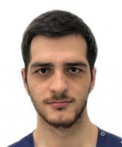 Гаджиалиев Умен Бахтиярович стоматолог