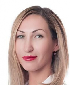 Иванова Анастасия Николаевна узи-специалист