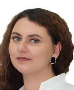 Сенькова Мария Викторовна терапевт