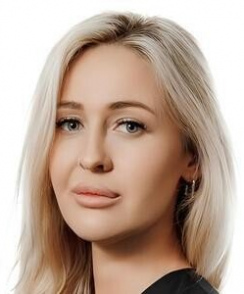 Асеева Юлия Александровна стоматолог-терапевт