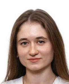 Лобанова Виктория Константиновна стоматолог