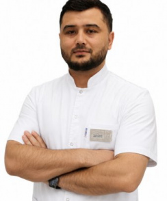 Решаев Фарзод Абдумухсинович стоматолог