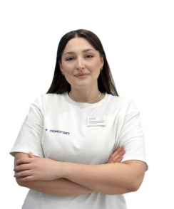 Михайлова Елена Владимировна гигиенист стоматологический