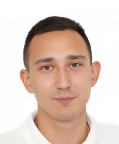Абрамов Руслан Владимирович стоматолог