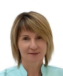 Штамм Александра Михайловна стоматолог