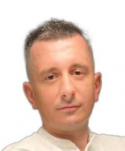Герасименко Дмитрий Владимирович стоматолог-ортопед