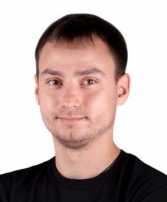 Тихомиров Сергей Алексеевич стоматолог