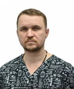 Барсуков Дмитрий Александрович стоматолог