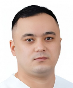 Бободжонов Хусан Баходирович стоматолог