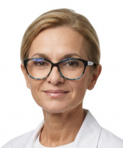 Тошева Заррина Облокуловна флеболог