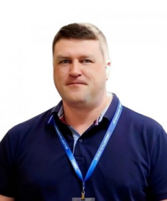Алехин Алексей Анатольевич ортопед