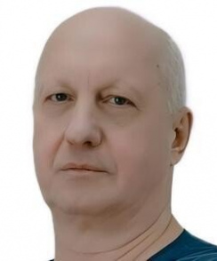 Иванов Николай Николаевич уролог