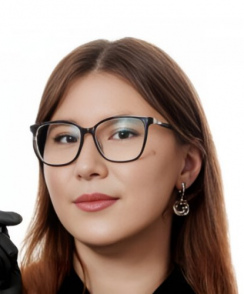 Джунусова Зарема Калибековна стоматолог-терапевт