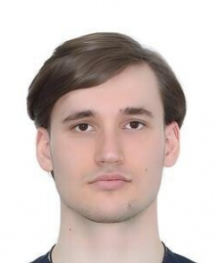 Баркалов Артём Евгеньевич стоматолог-хирург