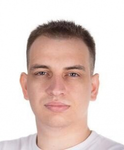 Моложенко Никита Дмитриевич стоматолог