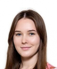 Горячева Евгения Александровна стоматолог
