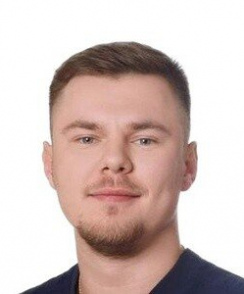 Чернов Андрей Олегович стоматолог