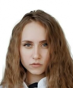 Енушевич Марина Андреевна стоматолог-терапевт