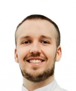 Онопа Никита Евгеньевич стоматолог