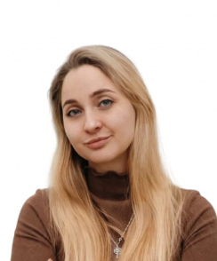Хихлич Оксана Станиславовна психолог