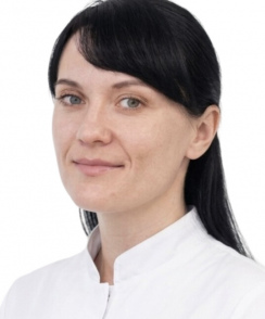 Василенко Ксения Сергеевна венеролог