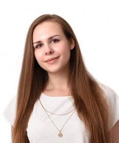 Золотарева Елена Владимировна психолог
