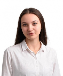 Степаненко Екатерина Ивановна психолог