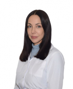 Казакова Анна Сергеевна психотерапевт