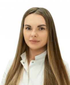 Елисеева (Сумина) Наталья стоматолог