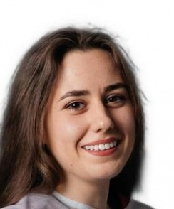 Кунова Елизавета Вячеславовна стоматолог