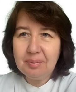 Чиканова Наталья Анатольевна кардиолог