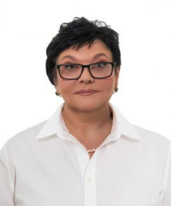 Бирюкова Татьяна Анатольевна психолог