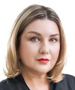 Муратова Галина Мирзонажатовна косметолог