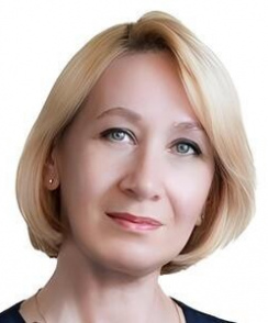 Сульянова Наталья Юрьевна косметолог