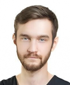 Шакиров Илия Сергеевич массажист