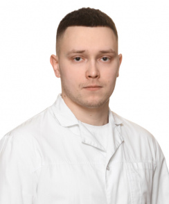 Кузюков Алексей Денисович эндоскопист