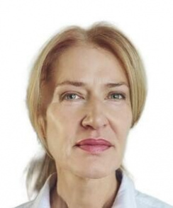 Крайнова Светлана Анатольевна лор (отоларинголог)