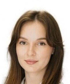 Вождаева Екатерина Дмитриевна косметолог