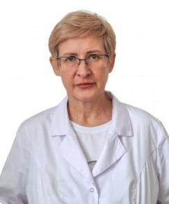 Шестакова Любовь Юрьевна терапевт